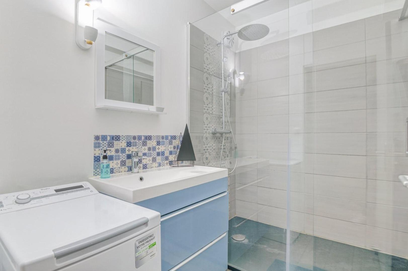 Le Fougeres - 2 Chambres, Garage Prive رينز المظهر الخارجي الصورة